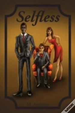 Capa do artigo Selfless
