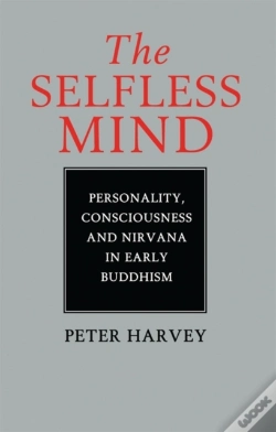 Capa do artigo Selfless Mind