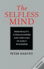 Capa do artigo Selfless Mind