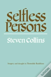 Selfless Persons