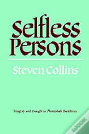 Capa do artigo Selfless Persons