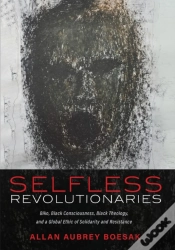 Capa do artigo Selfless Revolutionaries