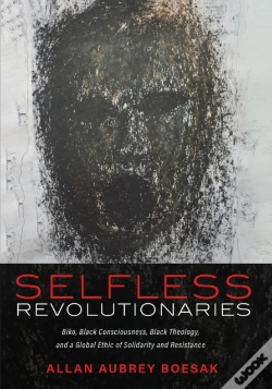 Capa do artigo Selfless Revolutionaries