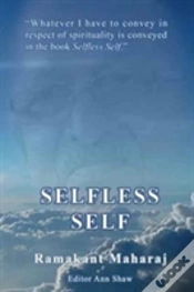 Capa do artigo Selfless Self