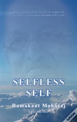 Capa do artigo Selfless Self