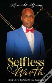 Capa do artigo Selfless Worth
