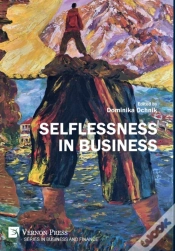 Capa do artigo Selflessness In Business