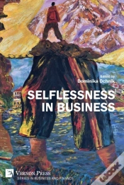 Capa do artigo Selflessness In Business