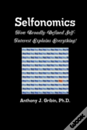 Capa do artigo Selfonomics: How Broadly-Defined Self-In