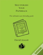 Capa do artigo Selfpublish Your Paperback