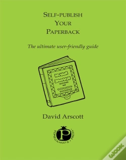 Capa do artigo Selfpublish Your Paperback