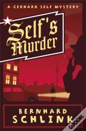 Self'S Murder
