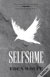 Capa do artigo Selfsame