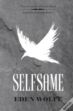 Capa do artigo Selfsame