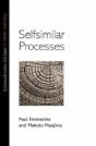 Selfsimilar Processes - Preview