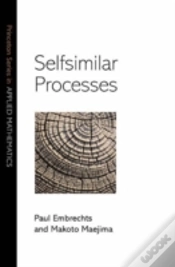 Capa do artigo Selfsimilar Processes