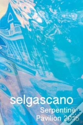 Selgascano. Serpentine Pavillion 2015
