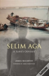 Capa do artigo Selim Aga