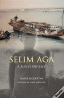 Capa do artigo Selim Aga