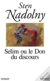 Capa do artigo Selim Ou Le Don Du Discours