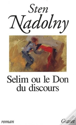 Capa do artigo Selim Ou Le Don Du Discours