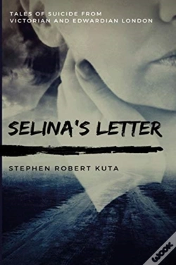 Capa do artigo Selina'S Letter
