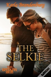 Capa do artigo Selkie