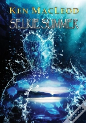 Capa do artigo Selkie Summer
