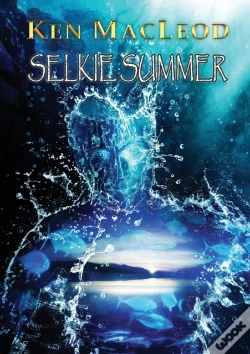 Capa do artigo Selkie Summer
