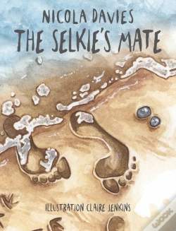 Capa do artigo Selkie'S Mate