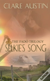 Capa do artigo Selkie