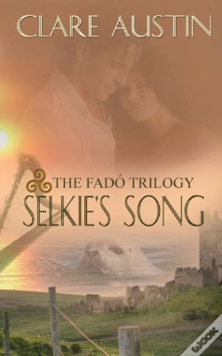 Capa do artigo Selkie'S Song