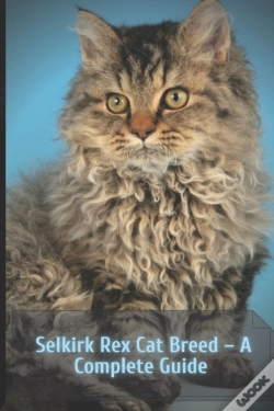 Capa do artigo Selkirk Rex Cat Breed  - A Complete Guide