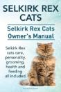 Selkirk Rex Cats. Selkirk Rex Cats Owner - Preview