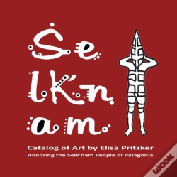 Capa do artigo Selk'Nam