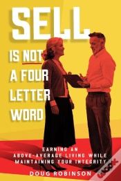 Capa do artigo Sell Is Not A Four Letter Word