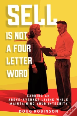 Capa do artigo Sell Is Not A Four Letter Word