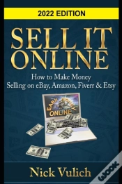 Capa do artigo Sell It Online