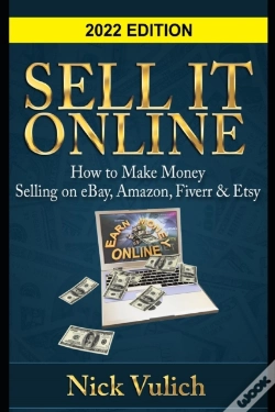 Capa do artigo Sell It Online