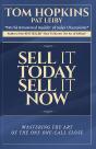 Sell It Today, Sell It Now - Preview