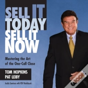 Capa do artigo Sell It Today, Sell It Now