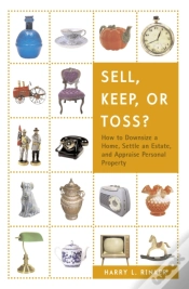 Capa do artigo Sell, Keep, Or Toss?