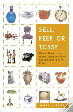 Capa do artigo Sell, Keep, Or Toss?