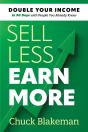 Sell Less, Earn More - Preview