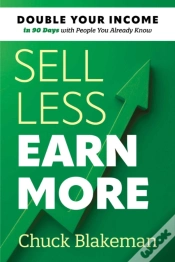 Capa do artigo Sell Less, Earn More