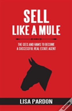 Capa do artigo Sell Like A Mule