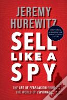 Sell Like A Spy