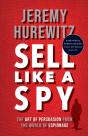 Sell Like A Spy - Preview