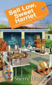 Capa do artigo Sell Low, Sweet Harriet