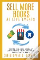 Sell More Books At Live Events